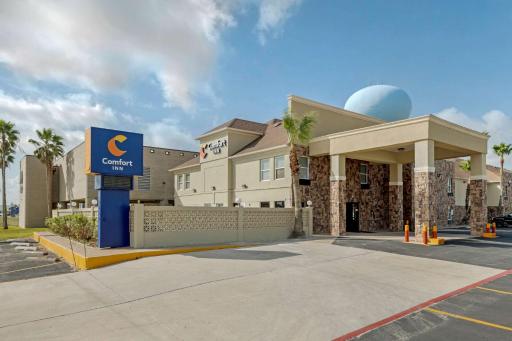 Comfort Inn - Housity