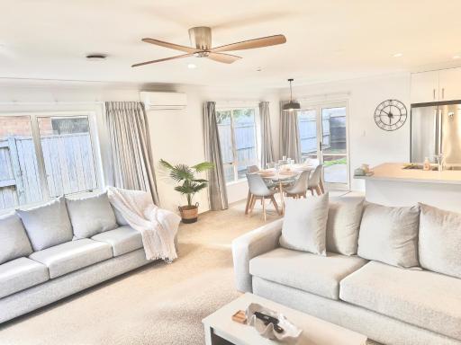 Home In On Family - 400m from Papamoa Beach - Housity