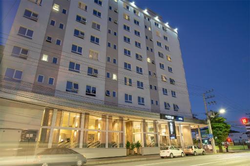 Slaviero Blumenau - Housity