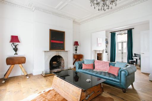 Luxury Belfast Townhouse - Housity