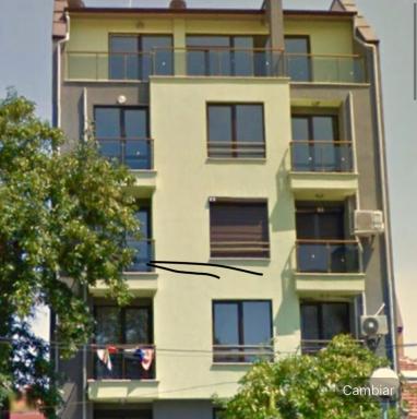 Roxy Apartment - Housity
