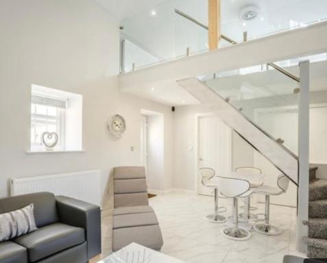 Rowley stone cottages - Housity