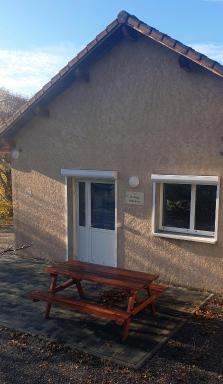 Rambaud Refuge Pèlerins - Housity