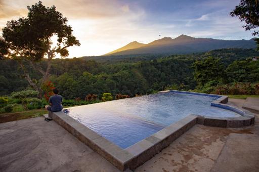 Pondok Guru Bakti Cottage - Housity