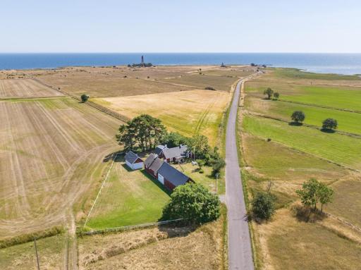 Kapelludden Östra Öland - Housity