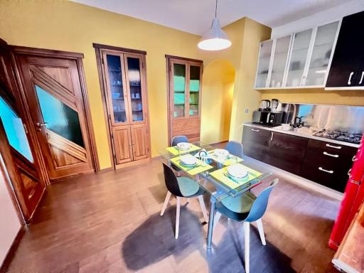 Alchemist Flat - Housity