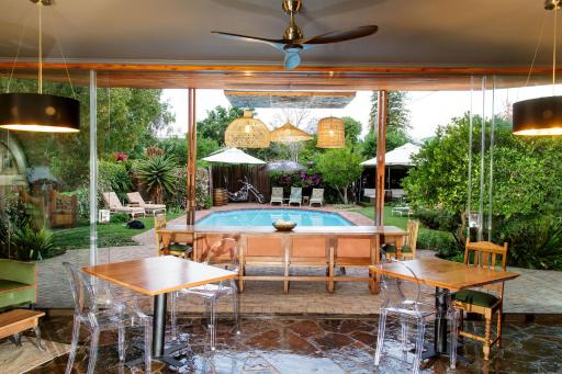 La Pension Guest House - Housity