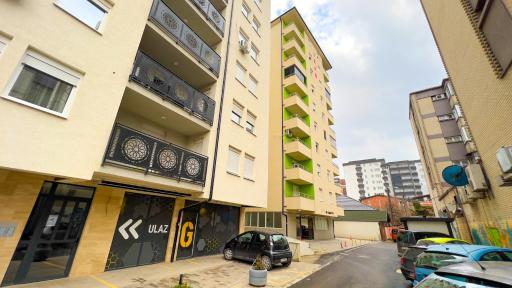 Paspalj apartman - Housity