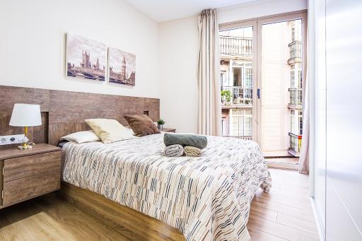 CartagenaFlats - Apartamentos Turísticos Jabonerías 16, CITY CENTER - Housity