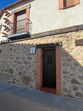 Casa rural las pelliquerinas - Housity