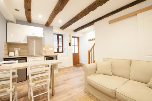 La Coquette - Tout confort - 100m du Canal - Calme - Wifi - Housity