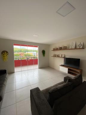 Ap 2 quartos, novo, em Ipiabas - Housity