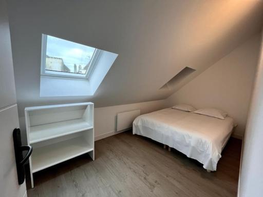LOFT DU BRAS DOR - Housity
