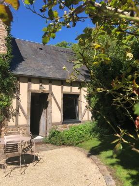 Le Clos du Mont Jarry - Housity