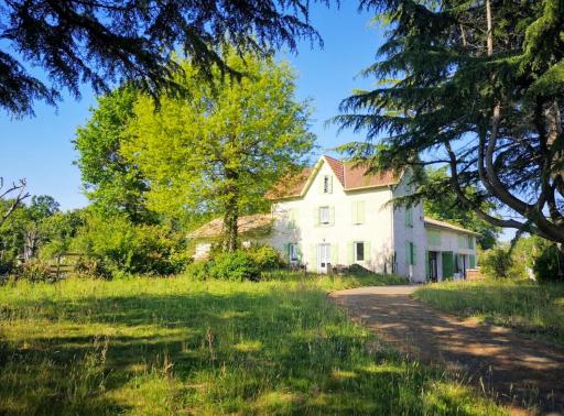 Maison elegante a Saubrigues - Housity
