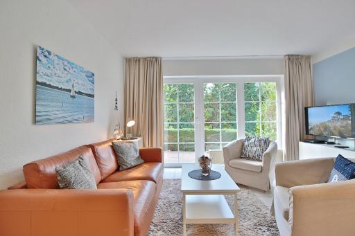 Ostsee-Residenz Appartement 11 - Housity