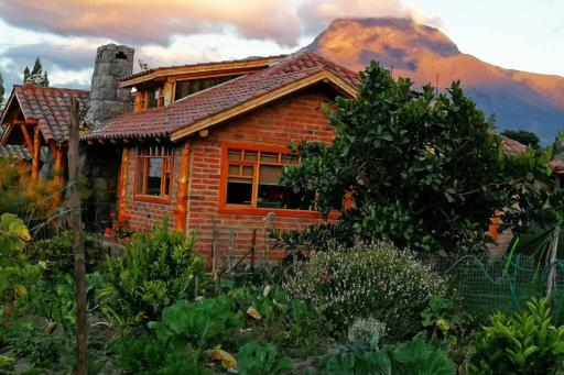 Cabaña Puñushiki kalera Lodge - Housity
