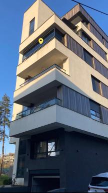 Apartman Pannonica - Hizvo