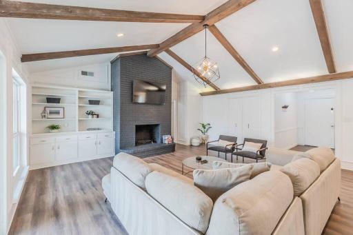 Luxury Vacation In Richardson - Housity
