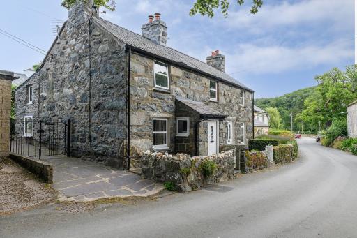 Swan Cottage - Housity