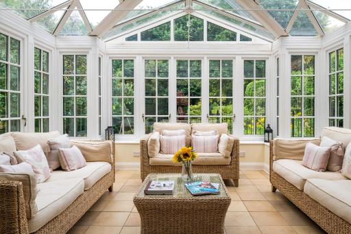 Pentre Bach - Housity