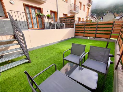 Jardín Araguás - Housity