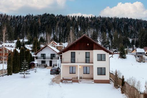 Casa Valeria Voronet - Housity
