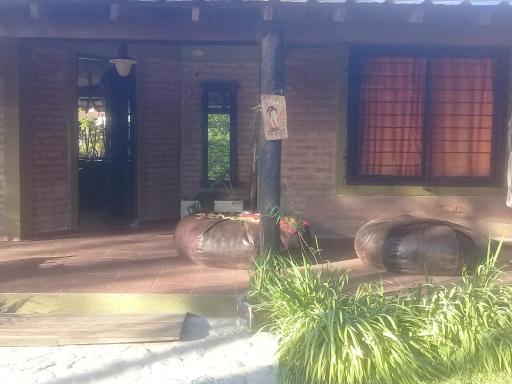Casita serrana - Housity