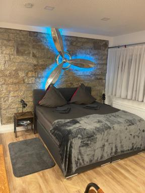 Propeller Gästehaus EG - Housity