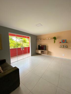 Ap 1 quarto e varanda em Ipiabas - Housity