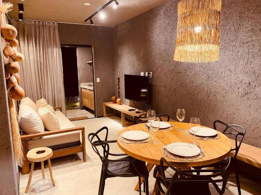 Villas Patacho - R E dos Milagres Apto H001 - Housity