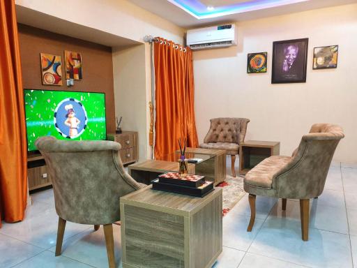 Macdestly Private Residence - Housity