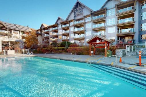 Aspens by WB Vacation Rentals - Housity