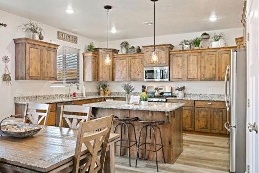 Blooming Cactus home - Housity