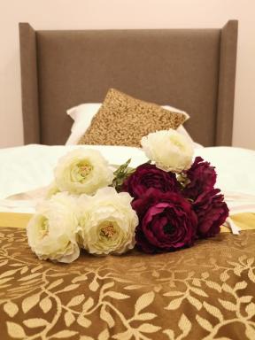 شقة فندقية بالدمام- Dammam Hotel Apartments - Housity