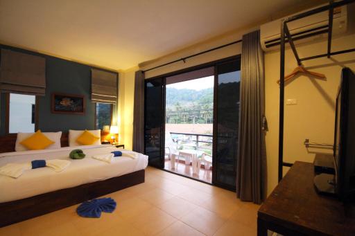 Lemonade Boutique Inn - Hizvo