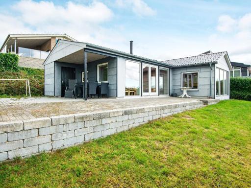 Holiday home Aabenraa LXV - Housity