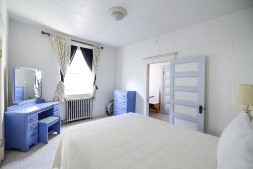 Brown & Hawkins Historical Apartments - Housity