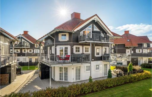 Cozy Apartment In Bogense With Sauna - Housity