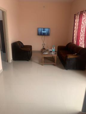 Easynest 1BHK apartment - Housity