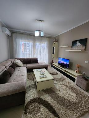 1-bedroom rental unit in Tirane - Hizvo
