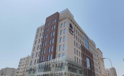 Citivilla Hotel and Service Residence - Housity