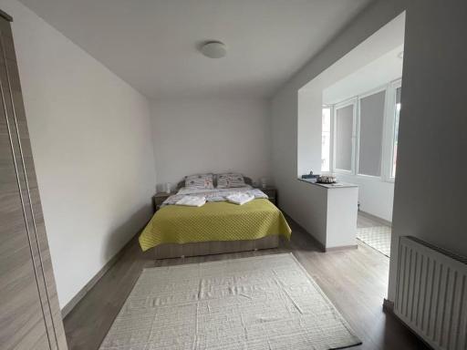 Lady M Apartment - Housity