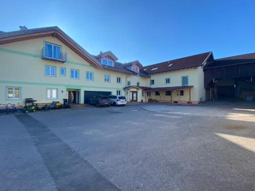 Pension am Weberhof nur 20 Autominuten von München - Housity