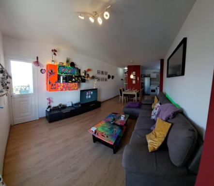 Fully Equipped 1-bedroom Apartment in San Isidro - Housity