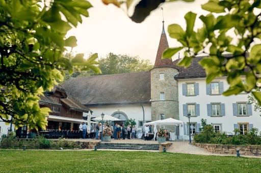 Château Salavaux - Housity