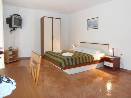 Apartment in Dramalj with sea view, balcony, air conditioning, WiFi 4623-12 - Housity