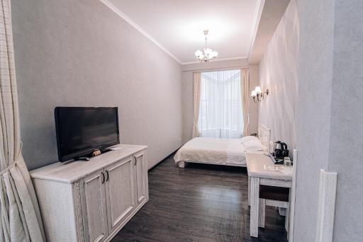 Gold Georg Palace Hotel - Housity