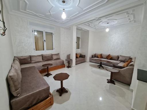 Appartement à louer - Housity