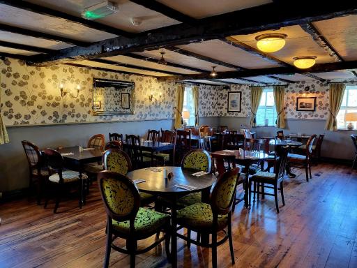 Ye Olde Mustard Pot - Housity